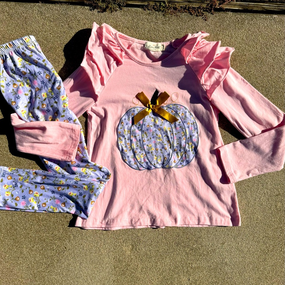 Marie Nicole, 2-Piece, Outfit, Size 4XL